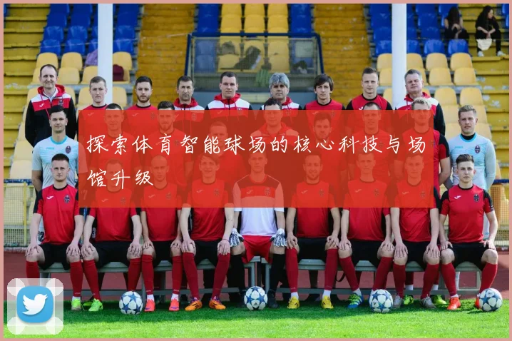 探索体育智能球场的核心科技与场馆升级