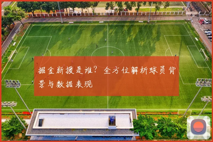 掘金新援是谁？全方位解析球员背景与数据表现